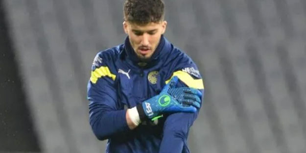 Fenerbahçe'de büyük şok! Bakalım şimdi ne olacak?