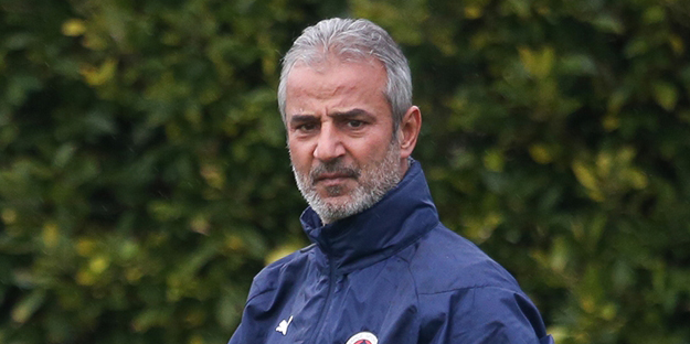 Fenerbahçe'de büyük şok... İsmail Kartal teklifi reddetti!