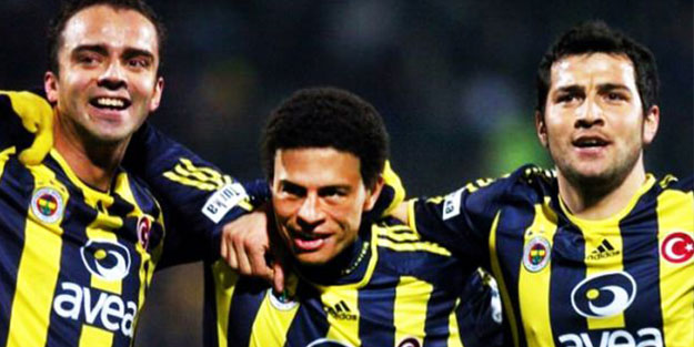 Fenerbahçe'de sürpriz! Geri dönüyor