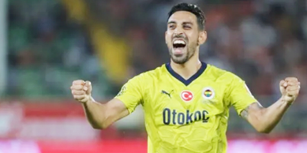 Fenerbahçe’de büyük sürpriz: Rusya'dan şaşkına çeviren resmi İrfan beklentisi: İşte bu beklenmiyordu!