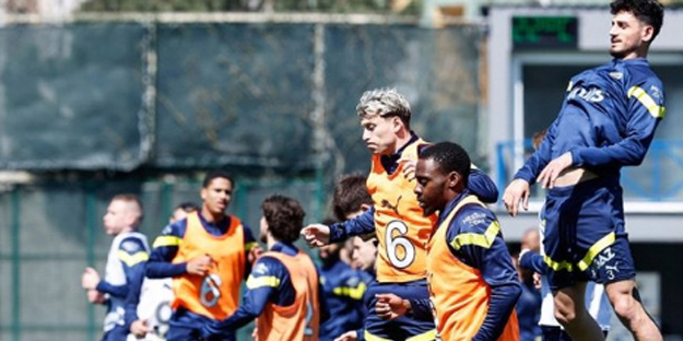 Fenerbahçe'de büyük tehlike! Ankaragücü maçı öncesi...