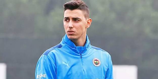 Fenerbahçe'de büyük tehlike: Berke bedelsiz gidebilir!