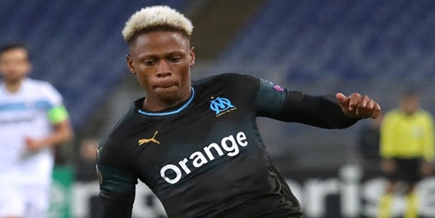 Fenerbahçe'de Clinton N'Jie sesleri