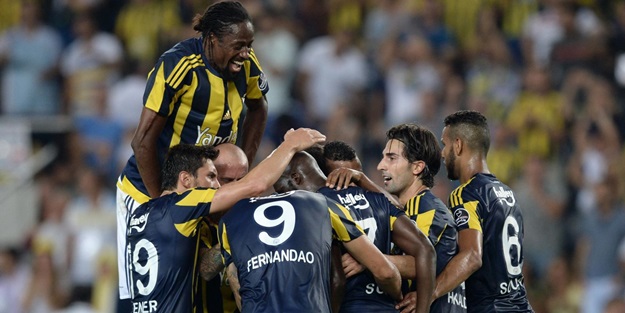 Fenerbahçe’de Cocu'nun yerine kim gelecek?