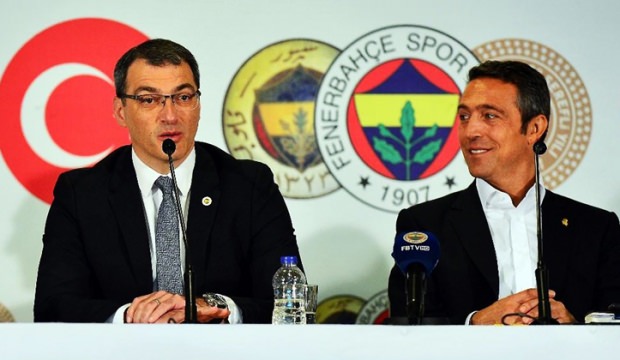 Fenerbahçe'de Comolli masaya yumruğunu vurdu! 4 ismin biletini kesti