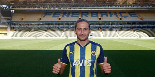 Fenerbahçe'de Crespo çıldırmış olmalı! Tam 3 katını istedi... Ezber bozan açıklama...