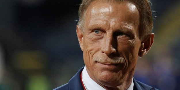 Fenerbahçe'de Daum sesleri!
