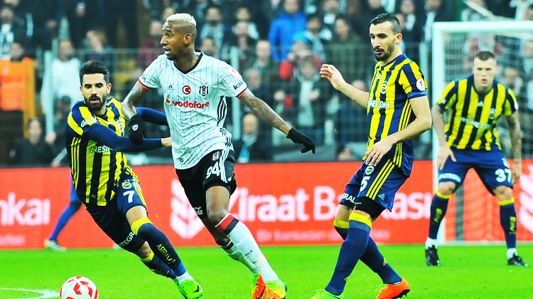 Fenerbahçe'de derbi ateşi! Muhtemel 11'ler