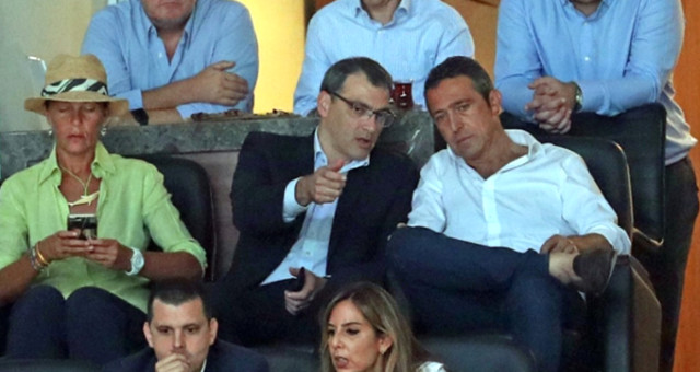 Fenerbahçe'de dev operasyon! 6 oyuncunun bileti kesildi