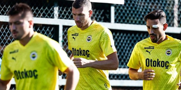 Fenerbahçe'de Dominik Livakovic ve Sebastian Szymanski gelişmesi!