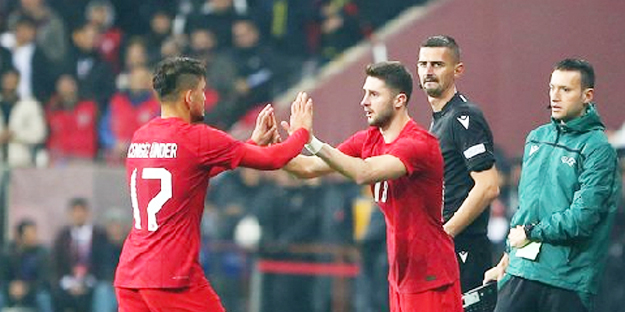 Fenerbahçe'de Dzeko'nun ilk transferi geliyor! Flaş adım...