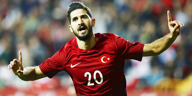 Fenerbahçe'de Emre Akbaba harekatı!
