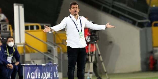 Fenerbahçe'de 'Emre Belözoğlu' kararı!