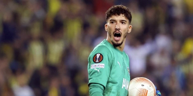 Fenerbahçe'de en büyük sorun 1 numara kim olacak?