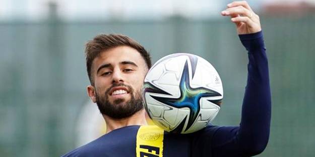 Fenerbahçe'de erken ayrılık... Büyük hayal kırıklığı!