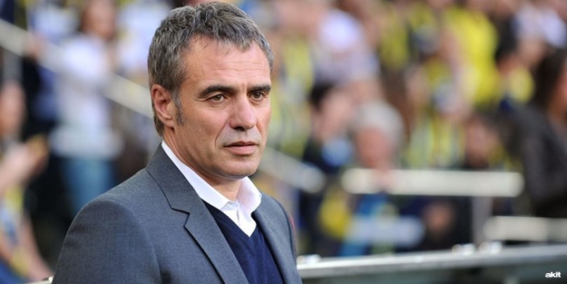 Fenerbahçe'de Ersun Yanal dönemi resmen bitti