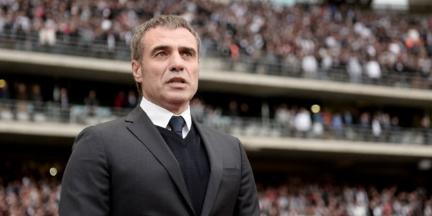 Fenerbahçe'de Ersun Yanal dönemi sona erdi