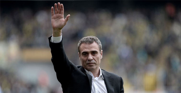 Fenerbahçe'de Ersun Yanal rüzgarı esiyor!