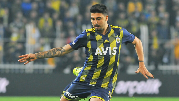 Fenerbahçe'de Ersun Yanal'dan Beşiktaş kanatlarına önlem!