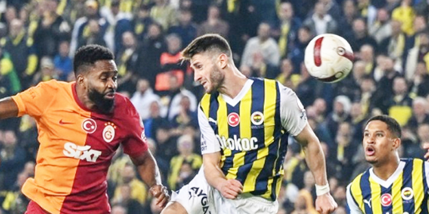 Fenerbahçe'de ezber bozan hareket! Çok uzak değil, o tarihte gidebilir! Türkiye rekor düzeyde ihraç ediyor...
