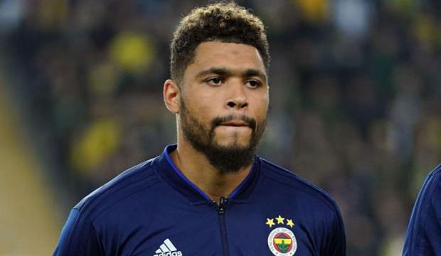Fenerbahçe'de Falette kadrodan çıkarıldı