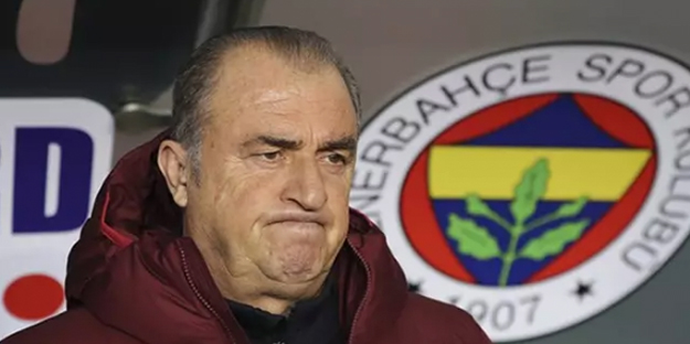 Fenerbahçe'de Fatih Terim paniği mi? Dünya neyle uğraşıyor biz neyle uğraşıyoruz! Vallahi pes, billahi pes!