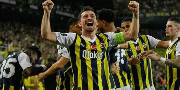Fenerbahçe'de fatura ona kesiliyor