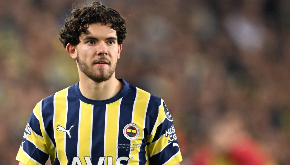 Fenerbahçe’de Ferdi’nin yeri çabuk doldu