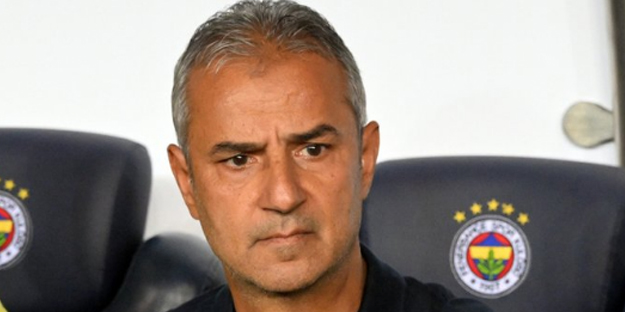 Fenerbahçe'de flaş gelişme: İsmail Kartal'ın kafasına dank etti ve beklenen karar çıktı!