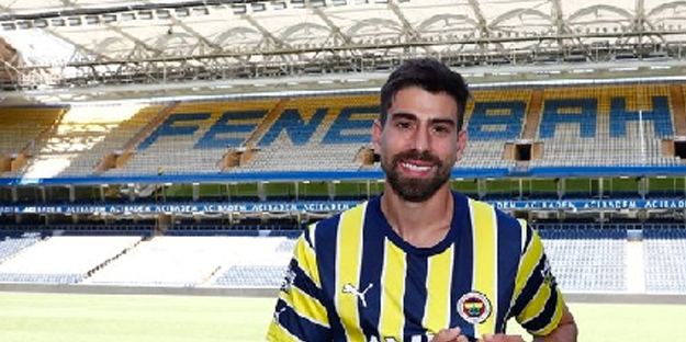 Fenerbahçe’de flaş gelişme! O yıldızın lisansı dondurulabilir...! Sürpriz var...