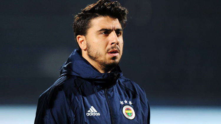 Fenerbahçe'de flaş Ozan kararı!