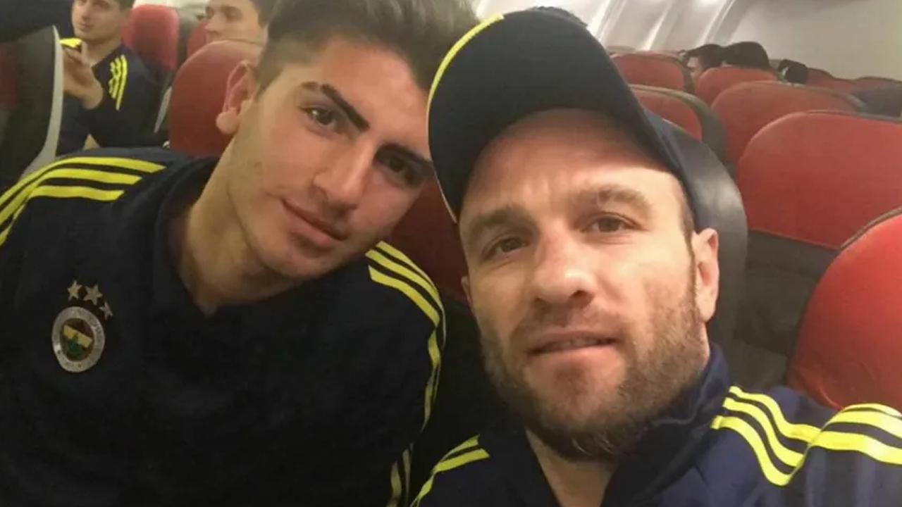 Fenerbahçe’de futbolcuydu, kasiyer oldu!