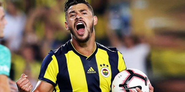 Fenerbahçe'de Giuliano depremi! Sinyali verdi