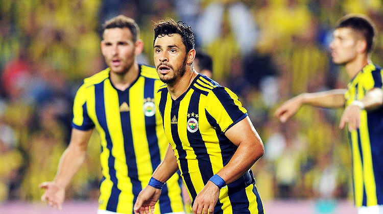 Fenerbahçe'de Giuliano fiyaskosu!