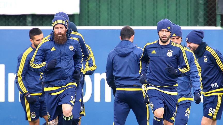 Fenerbahçe'de Gökhan Gönül müjdesi