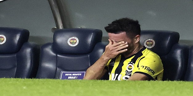 Fenerbahçe’de Gökhan Gönül ne zaman sahalara dönecek?