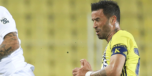 Fenerbahçe'de Gökhan Gönül şoku! Kötü haber geldi