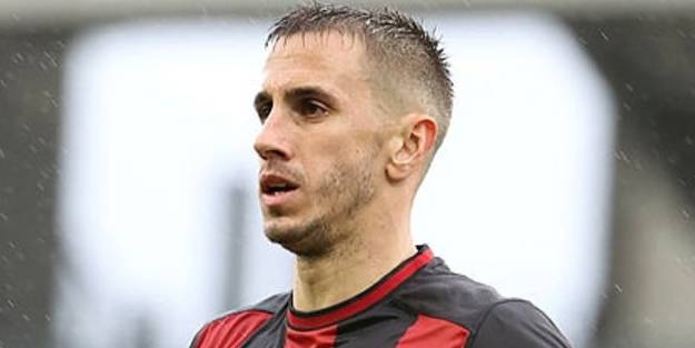 Fenerbahçe'de golcü adayı: Pesic