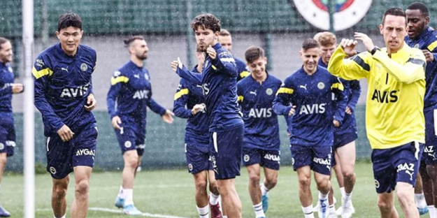 Fenerbahçe'de gözden çıkarılanlar belli oldu!