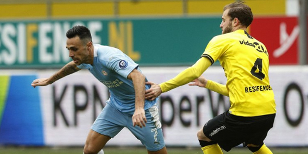 Fenerbahçe'de gündem yeniden İsrailli isimde!