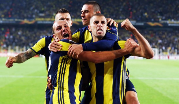 Fenerbahçe'de hataya yer yok! Muhtemel 11'ler