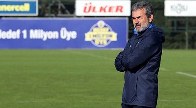 Fenerbahçe’de hedef; 8’de 8!