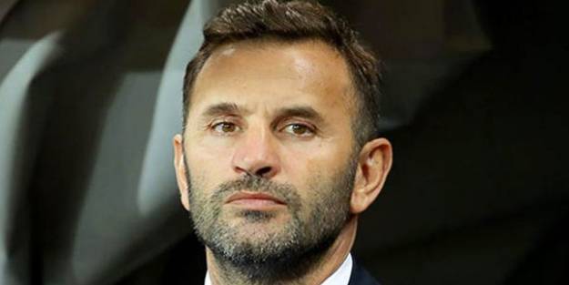 Fenerbahçe'de her yol O'na çıkıyor!