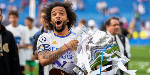 Fenerbahçe'de her yol O'na çıkıyor!