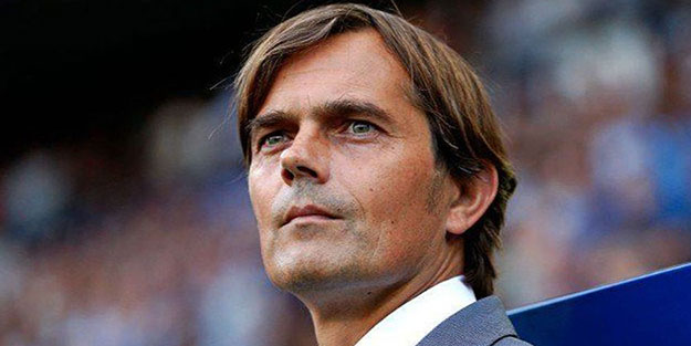 Fenerbahçe'de heyecanlı bekleyiş! PSV, Cocu için resmi açıklama yapacak