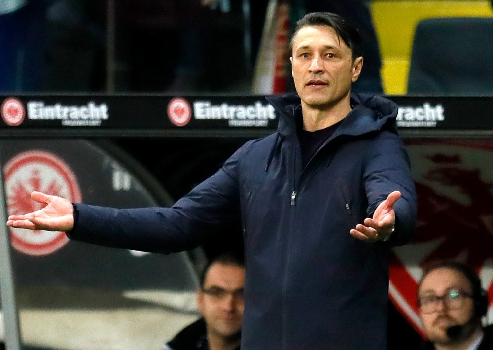 Fenerbahçe’de hoca adayları belli oldu 
