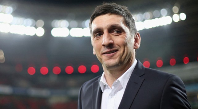 Fenerbahçe'de ilk aday Korkut