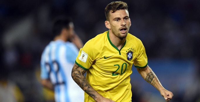 Fenerbahçe'de ilk hedef Lima