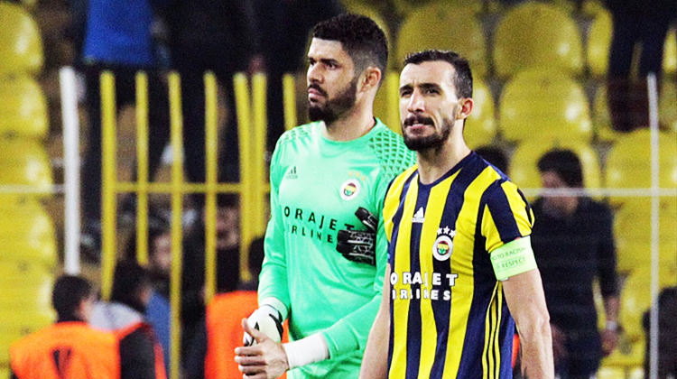 Fenerbahçe'de ilk yolcu açıklandı