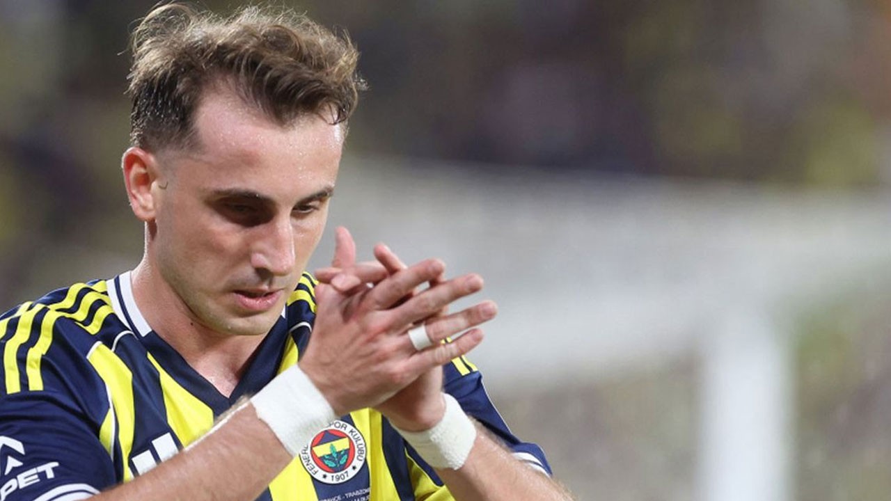 Fenerbahçe’de ipler koptu! Kerem ve Tedesco arasında neler oluyor?